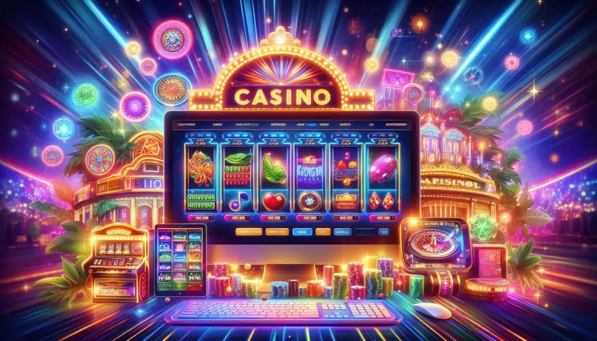 AFKSpin Casino